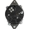 Db Electrical Alternator for Mercruiser Model 377 Scorpion, Model 377 Scorpion HO EC 400-12408 - alternate 4